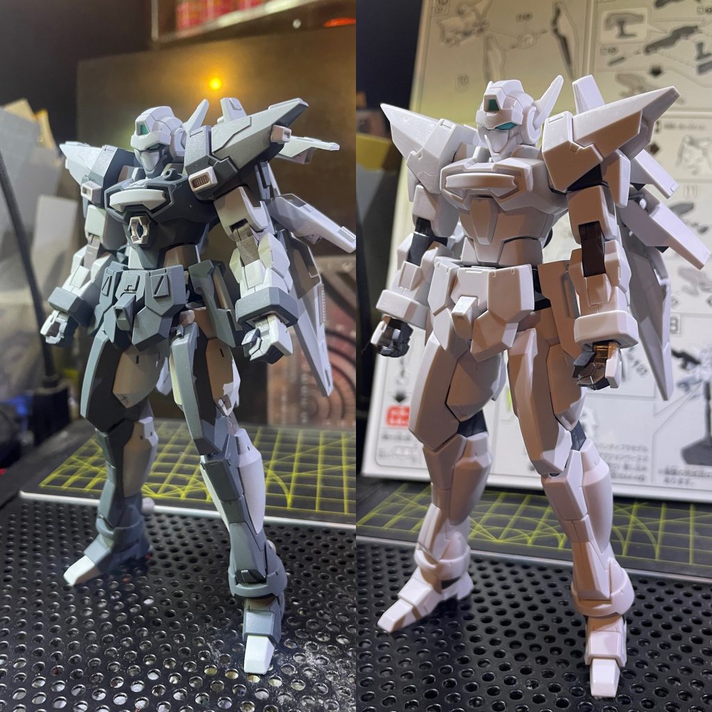 Gバウンサー–4枚目/制作者：まこと