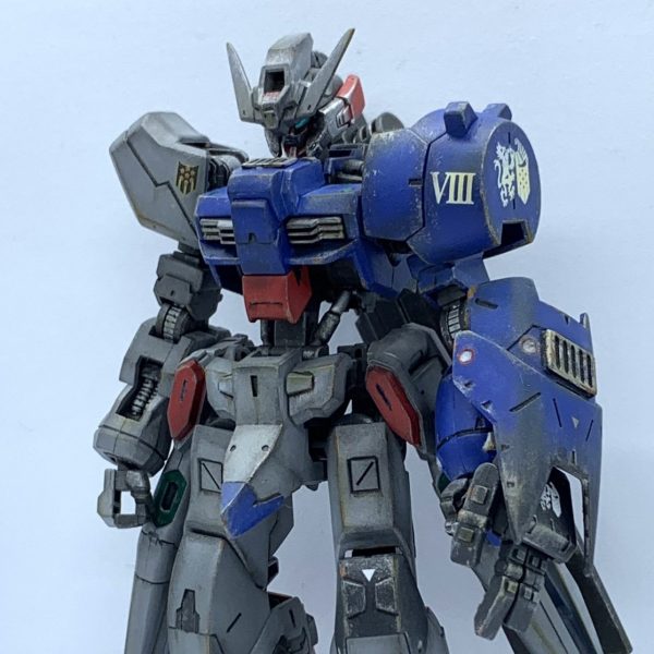 ガンダムアスタロト