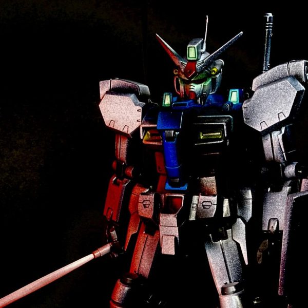 フルバーニアンよりこっちが好きなのは少数派？