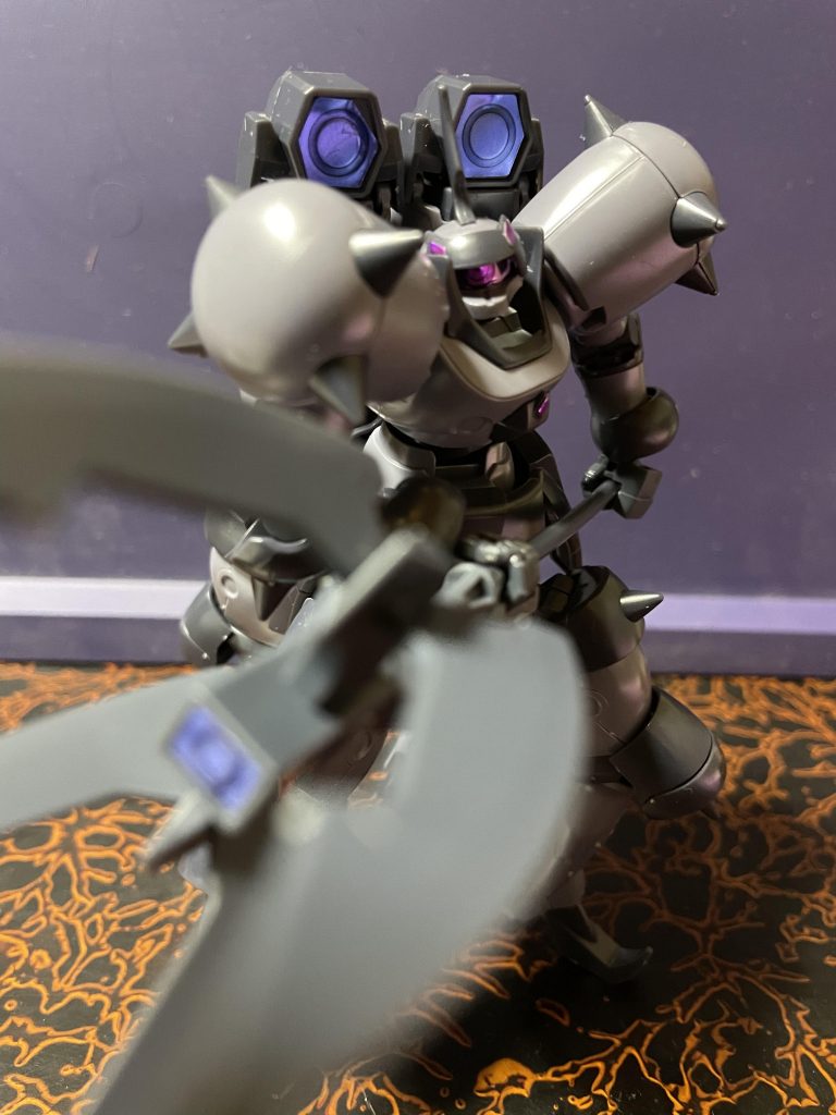 エルドラブルート–3枚目/制作者：銀色