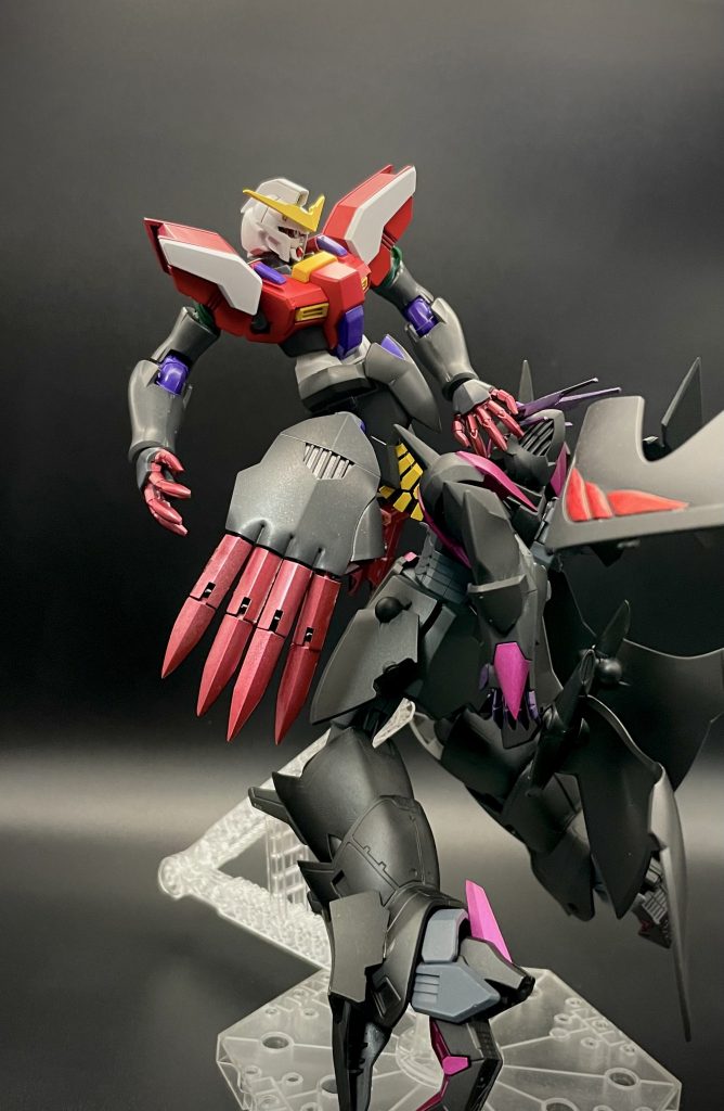 メキメキッ・・ズルズル・・ズルズルズル ?!?!?!