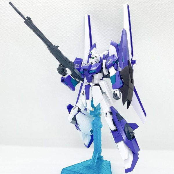 Zガンダム[ファンネル装備]