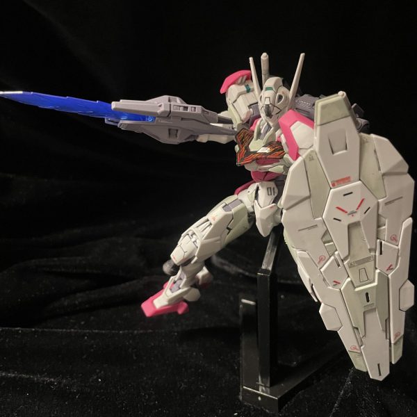 ガンダムルブリス