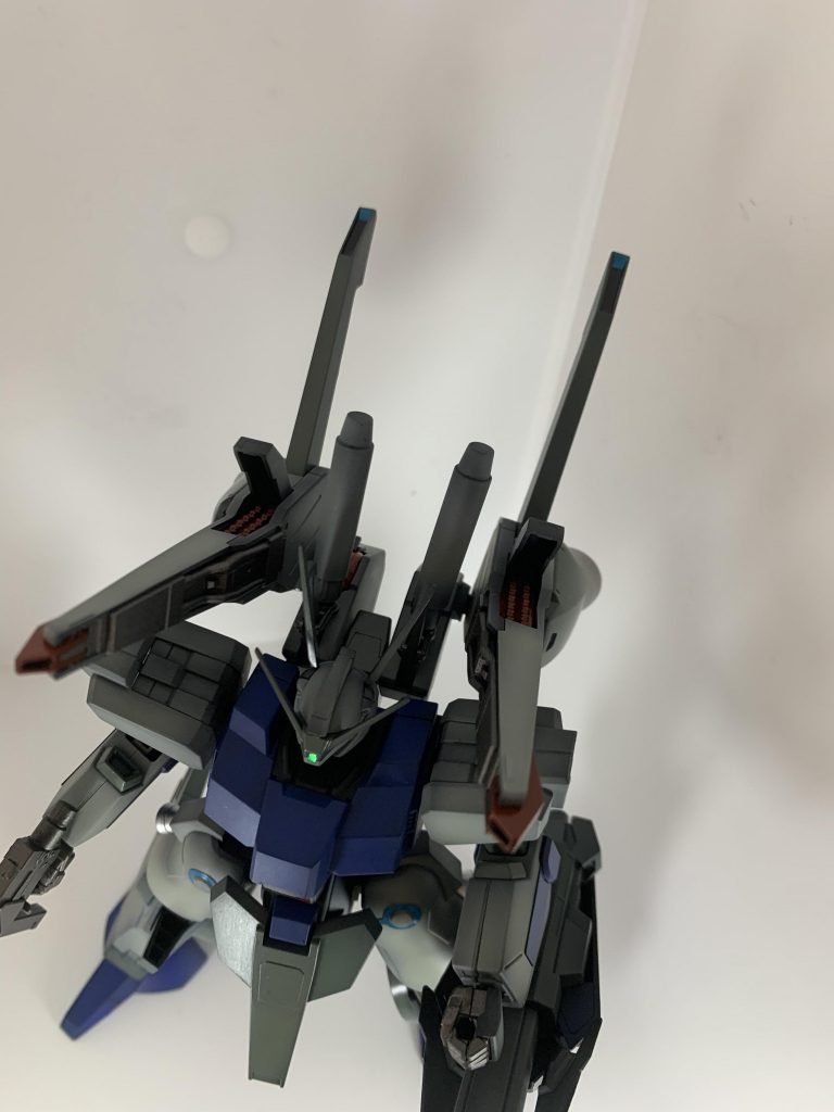 シルヴァ・バレト–4枚目/制作者：モフモフゴロー