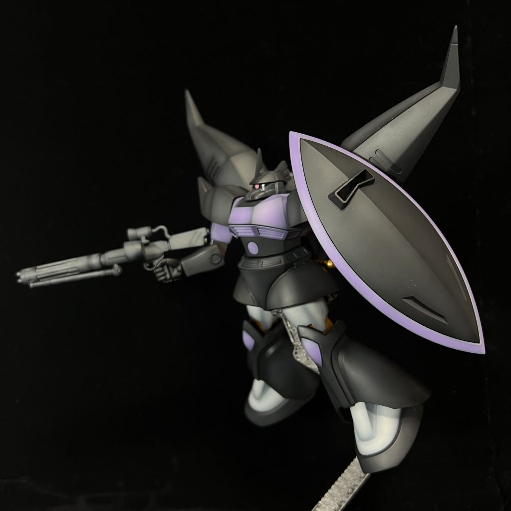 ゲルググウェルテクス