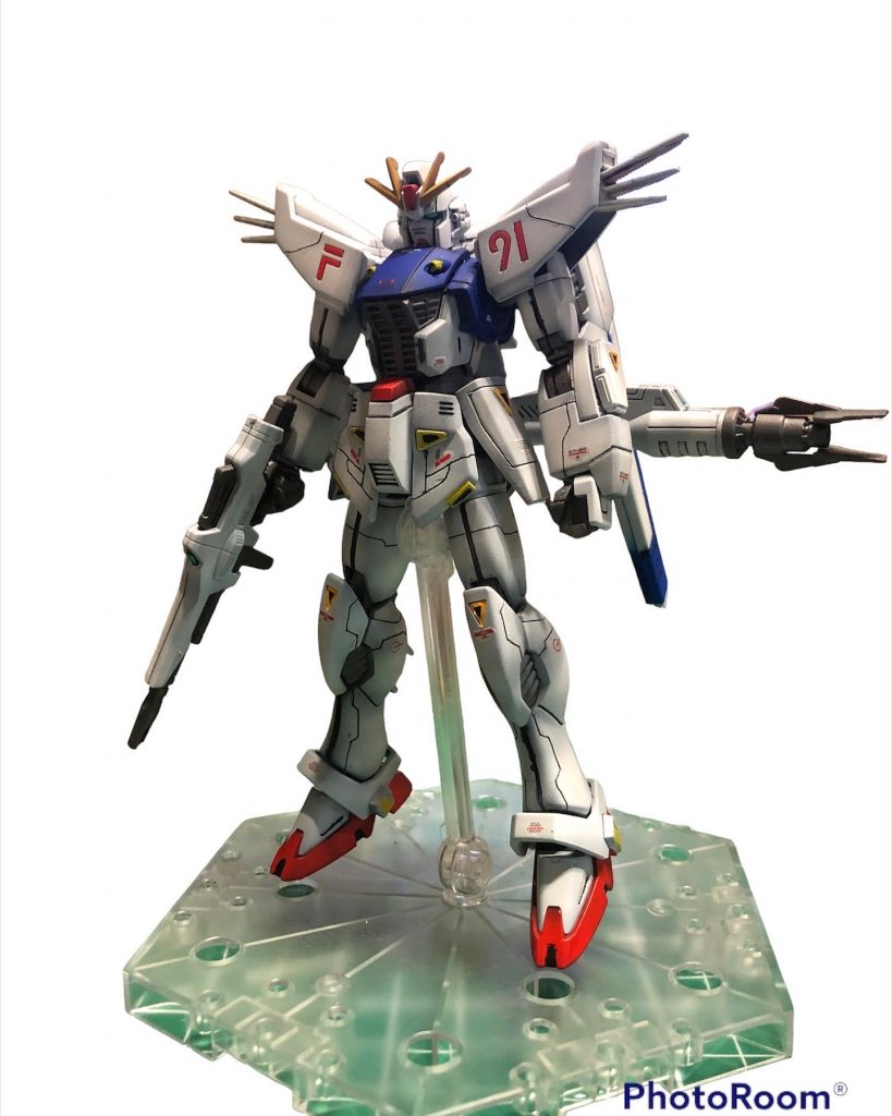 F91–3枚目/制作者：Natyo