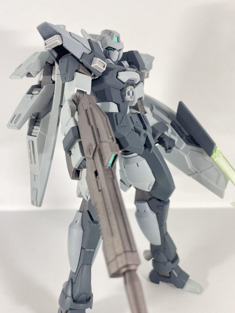 Gバウンサー–6枚目/制作者：まこと