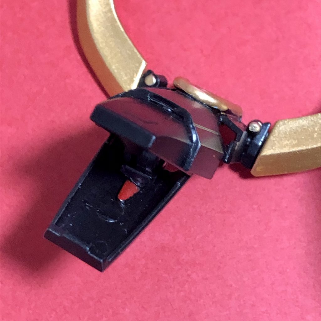 おまけ短いですがちゃんとタンもつけました閲覧ありがとうございました！