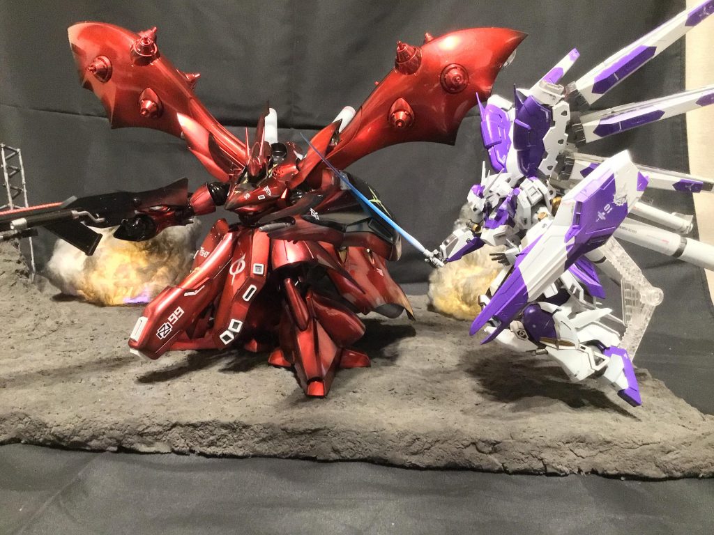 最後までご覧頂きありがとうございました。