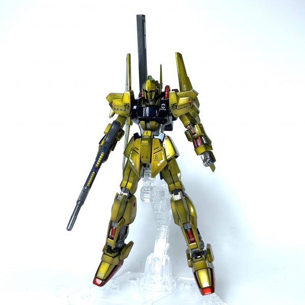 HG 1/144 リバイブ百式