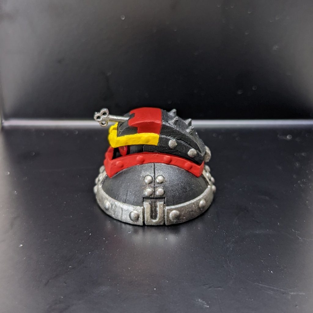 モンスターバウンドミミック–4枚目/制作者：@amitotari0316