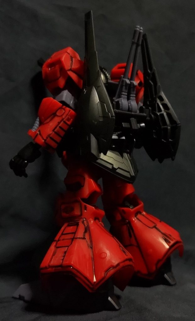 アピールショットはございません。(笑)