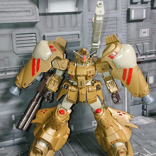 GP-02サイサリス（ヘビーウェポン）