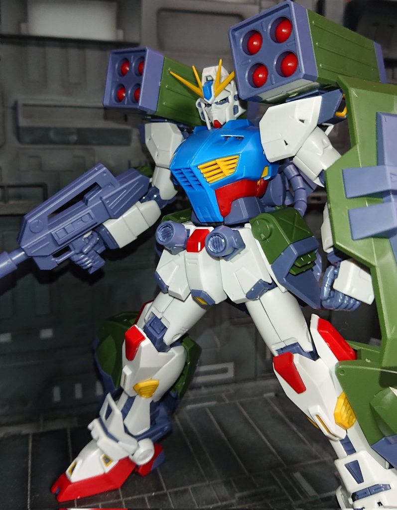 F90Ⅱ　Hタイプ–2枚目/制作者：アレス