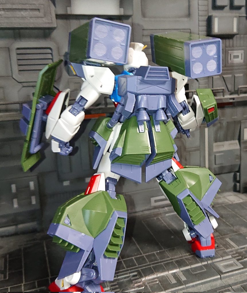 F90Ⅱ　Hタイプ–3枚目/制作者：アレス