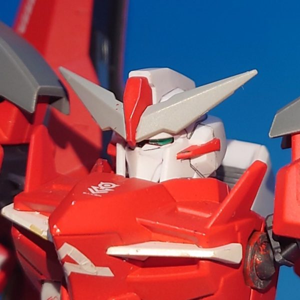 ガンダムテルティウム