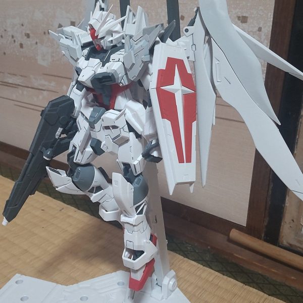 エクスインパルスブランシュ