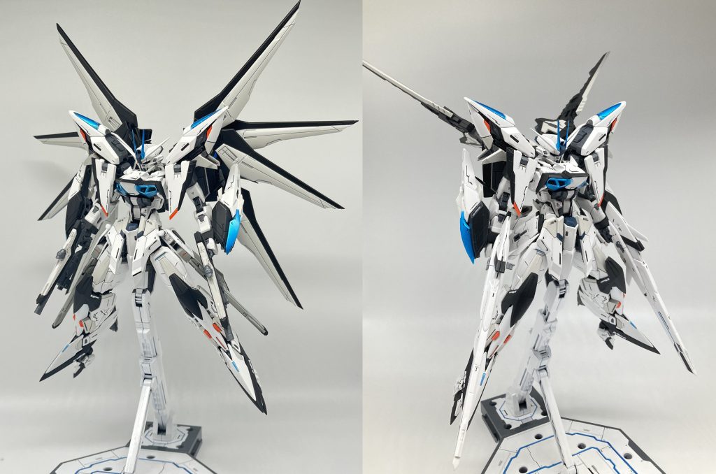 シルエットが変わってまた違う印象になったかなと思います。