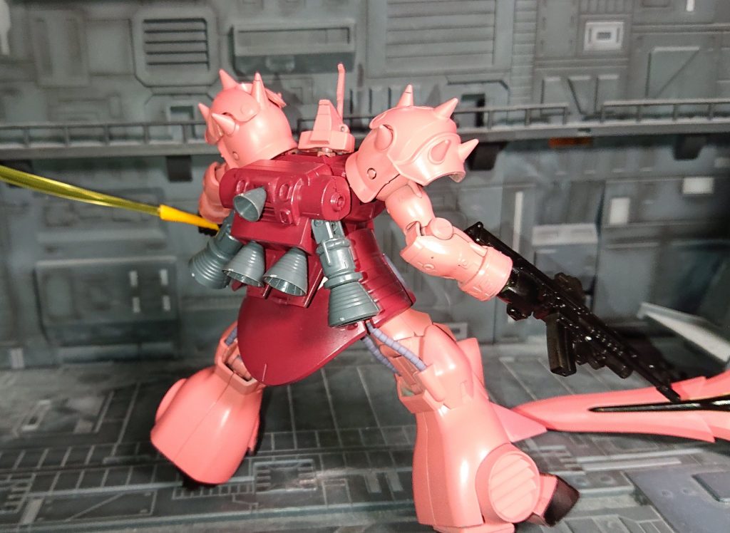 パックは1/100ダギイルス