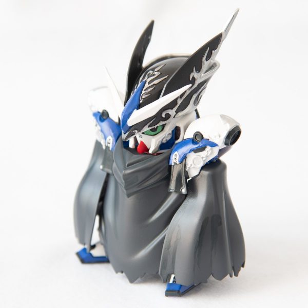 レイフガンダムGP04