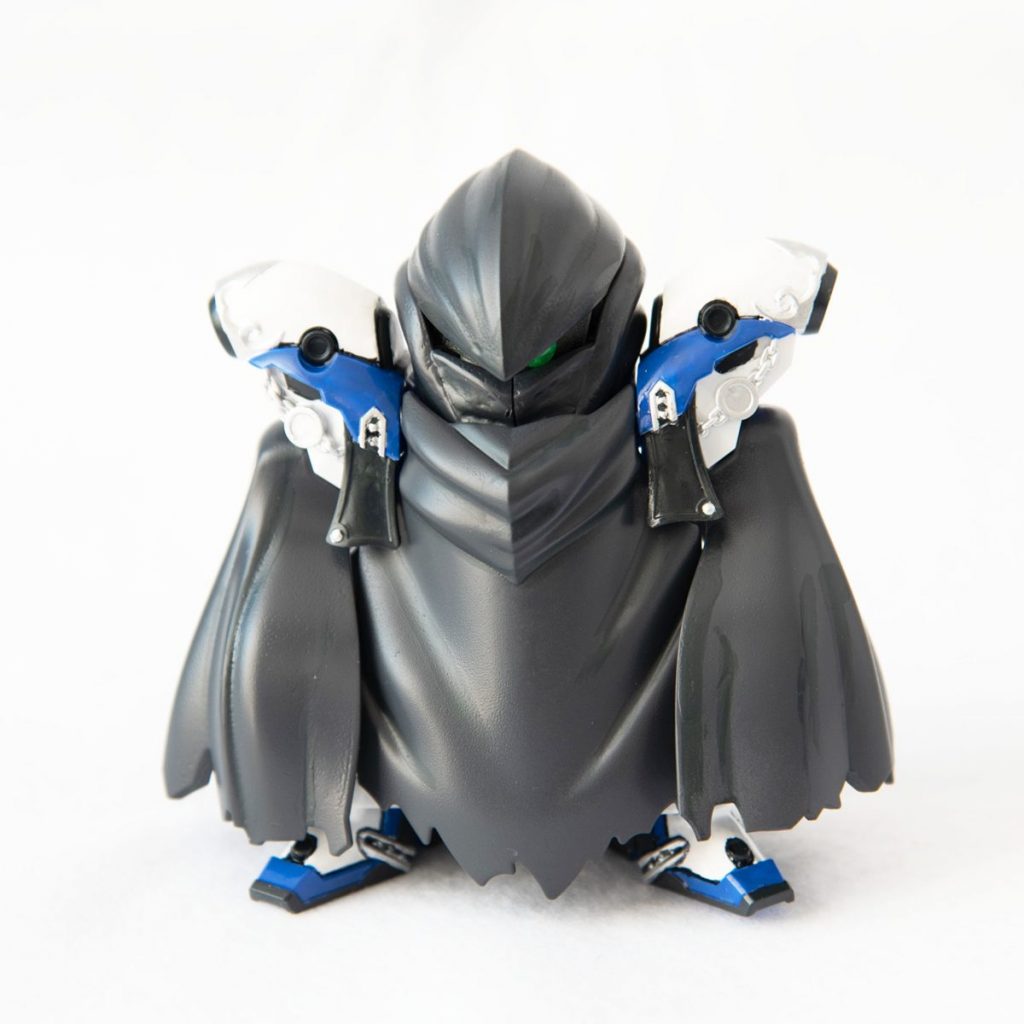 レイフガンダムGP04–3枚目/制作者：日々空くす