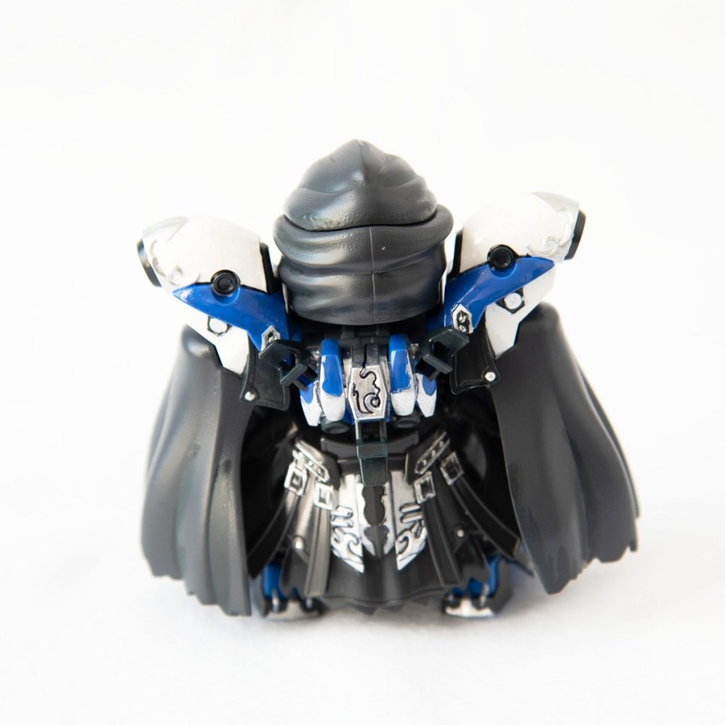 レイフガンダムGP04–4枚目/制作者：日々空くす