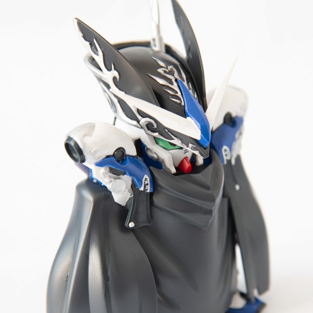 レイフガンダムGP04–5枚目/制作者：日々空くす