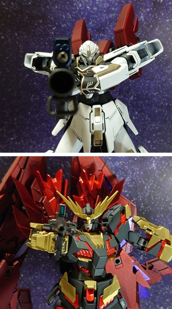 “ルルーシュ!”“スザク”!