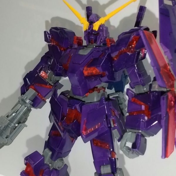 ユニコーンガンダム