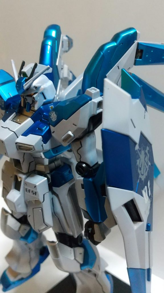 まだまだムラや気泡が…酷いです 修行が必要です