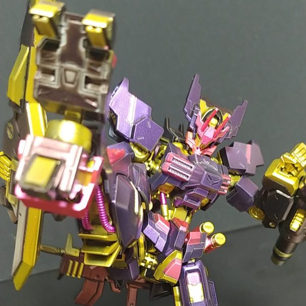 ガンダムアスモデウス