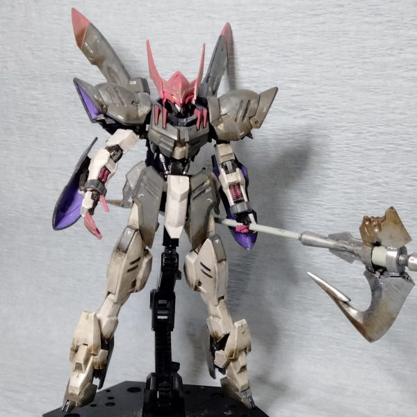 ガンダムグレモリー　HGIBO