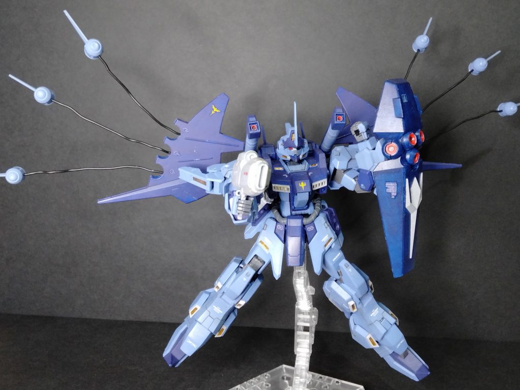 インコム飛ばしは難しい