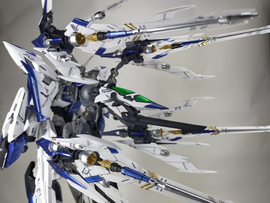 エクリプスガンダム–3枚目/制作者：sea