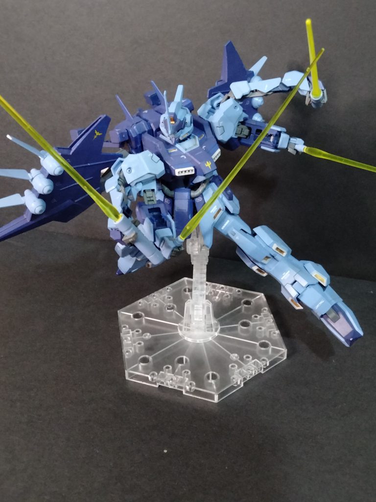 もいっちょ4刀流