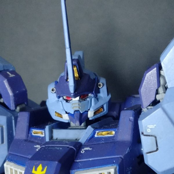 トーリスリッター　HG