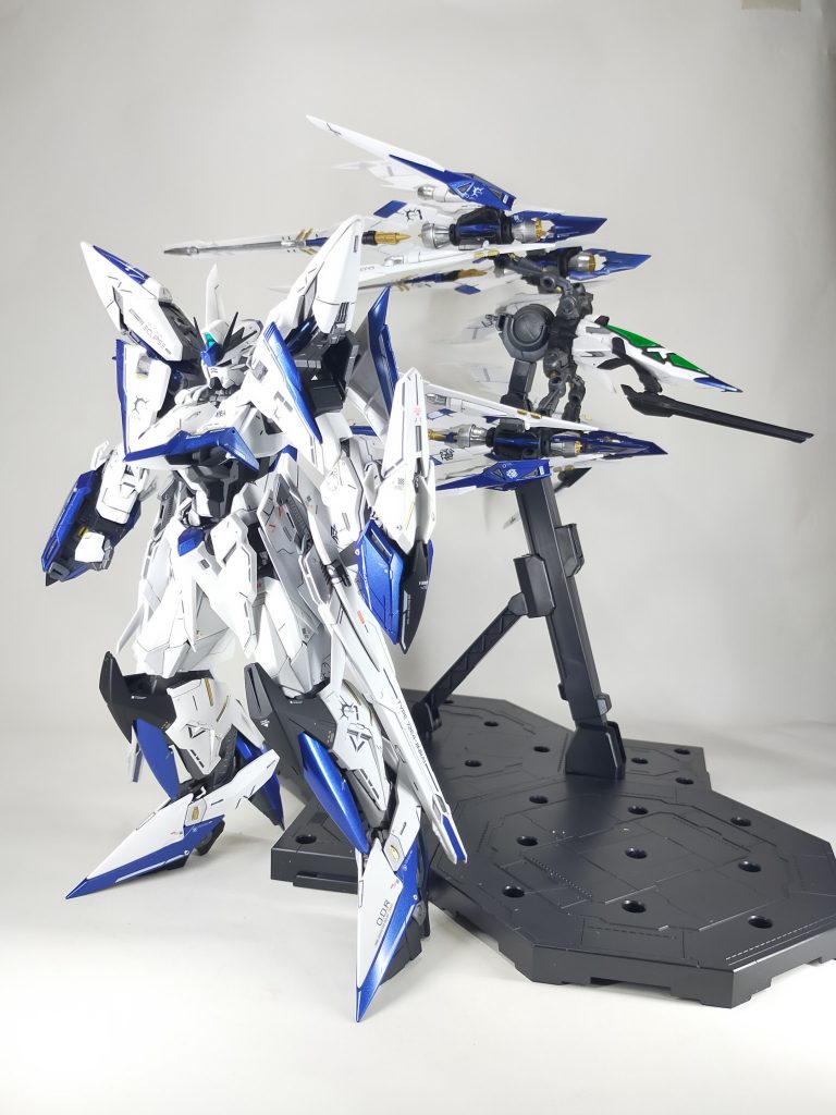 エクリプスガンダム–5枚目/制作者：sea