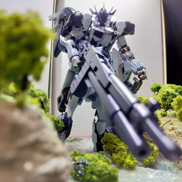 バルバトスver.os