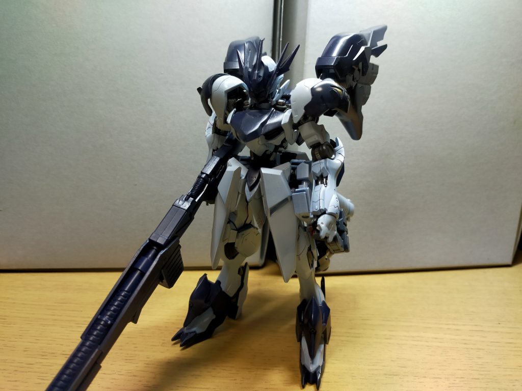 サムネのジオラマ無しで