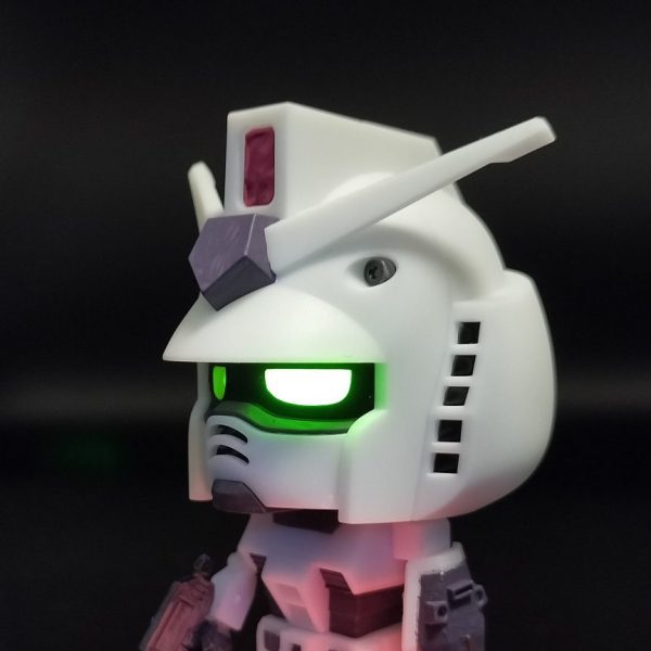 G3ガンプラくん