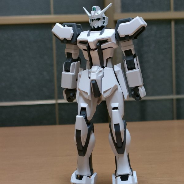 EG　ホワイトストライク