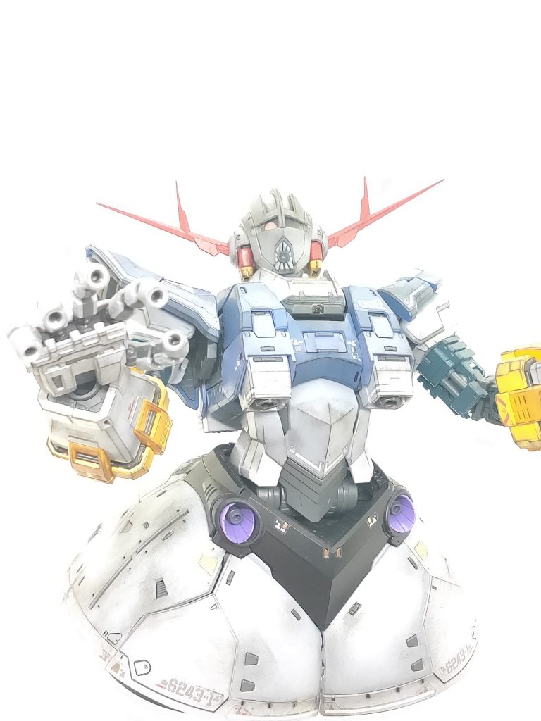 ジオング–6枚目/制作者：かえる