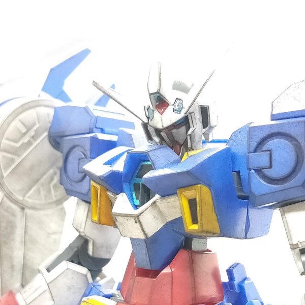 ガンダムAGE-2アルティメス