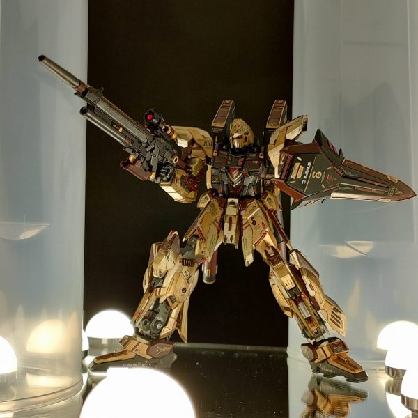 百式（ユニコーンVar.)