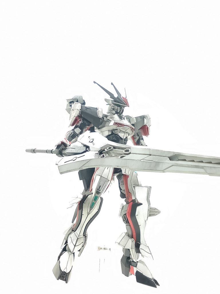 ロードアストレイΩ–7枚目/制作者：かえる