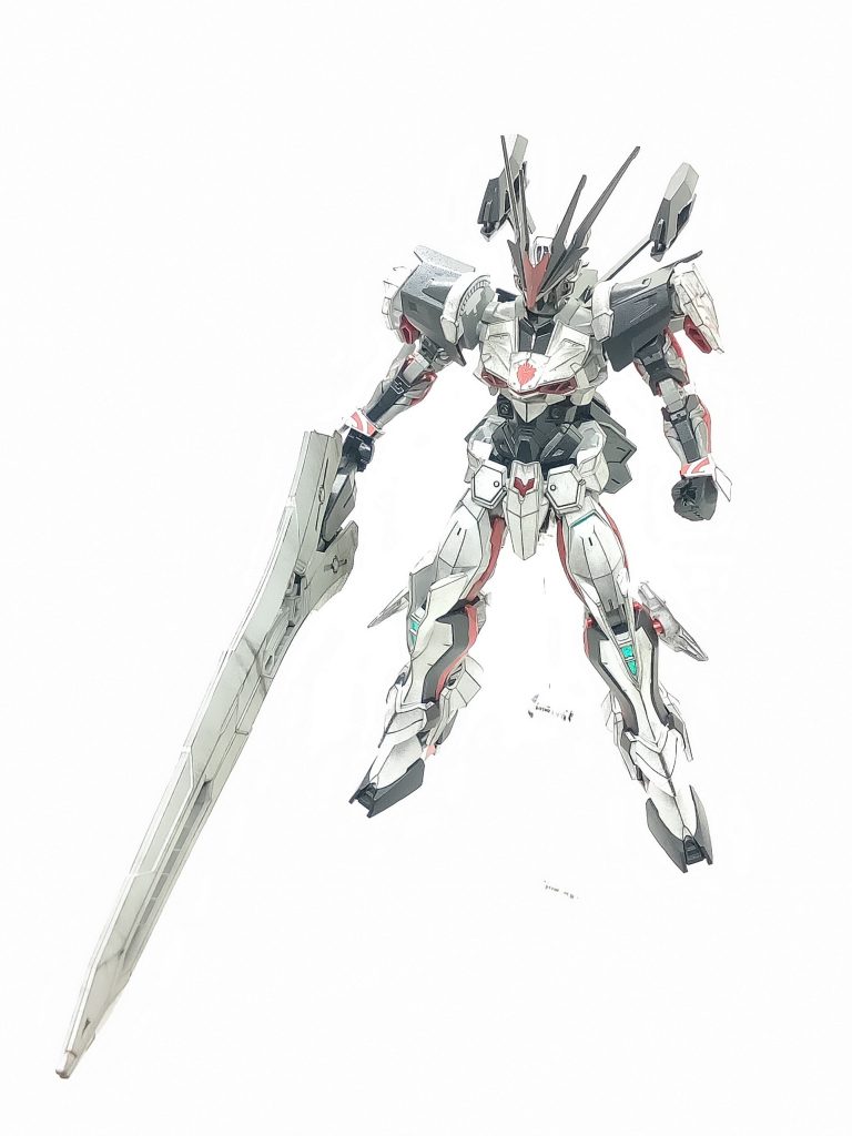 ロードアストレイΩ–5枚目/制作者：かえる