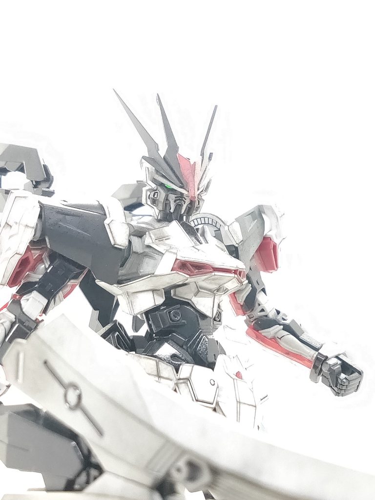 ロードアストレイΩ–4枚目/制作者：かえる