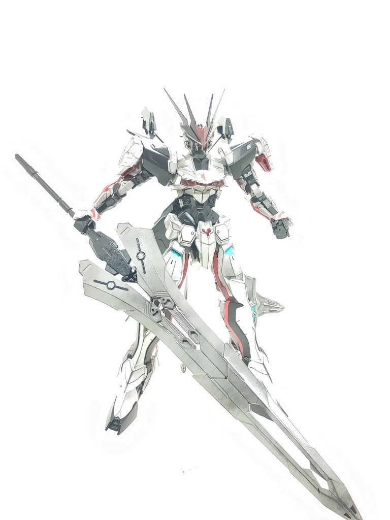 ロードアストレイΩ–3枚目/制作者：かえる