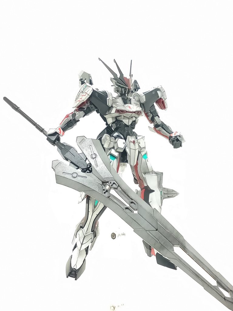 ロードアストレイΩ–2枚目/制作者：かえる