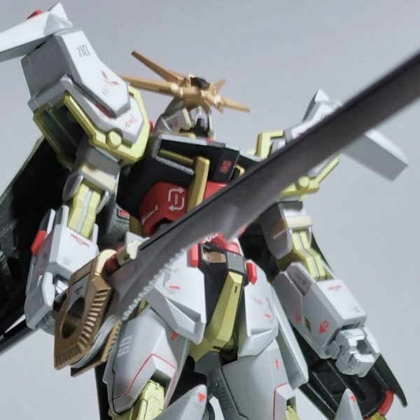 キングストライクガンダム